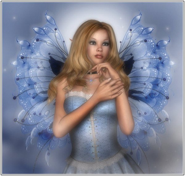 fairy-pat