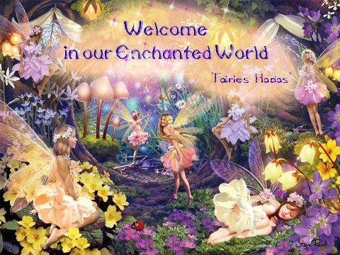 fairy-hadas