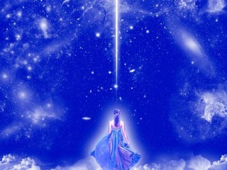 cosmic-woman