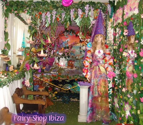 fairy-shop