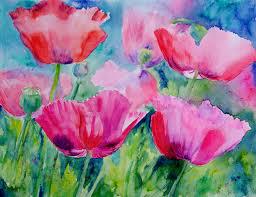 coquelicots (peinture)