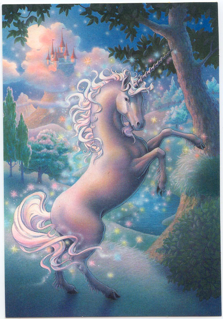 unicorn-up