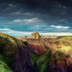 a-castle-dunnottar