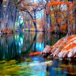 les_plus_beaux_lacs_du_monde_automne_texas