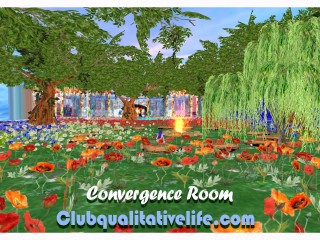 convergence room-ClubQL