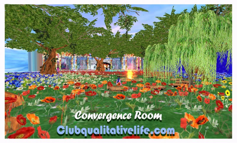 convergence-room-clubql