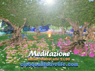 Meditazione Point de Convergence