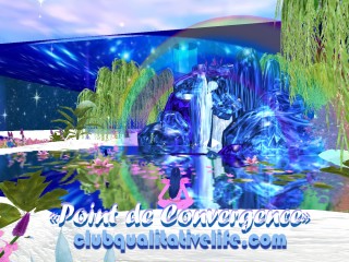 Point de Convergence 01