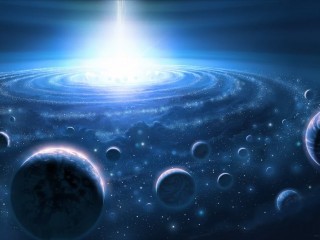 Galactic Center