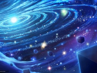 Galactic Center 0