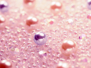 Pearls