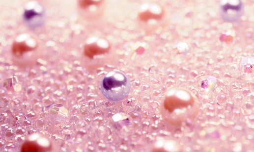pearls