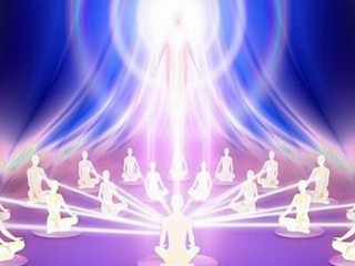 meditare assieme