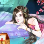 1baf05eec04c127aefd61a3909381f1f-asian-beauty-japanese-art