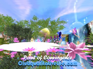 PointofConvergence - Meditazione