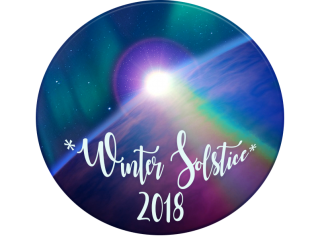 Winter Solstice2018.00