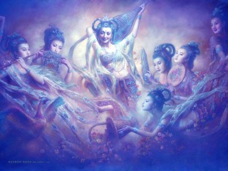 Muse Asiatiche