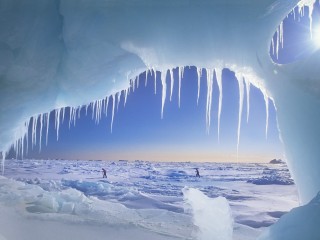 North-pole-1920x1080-HD-Wallpaper