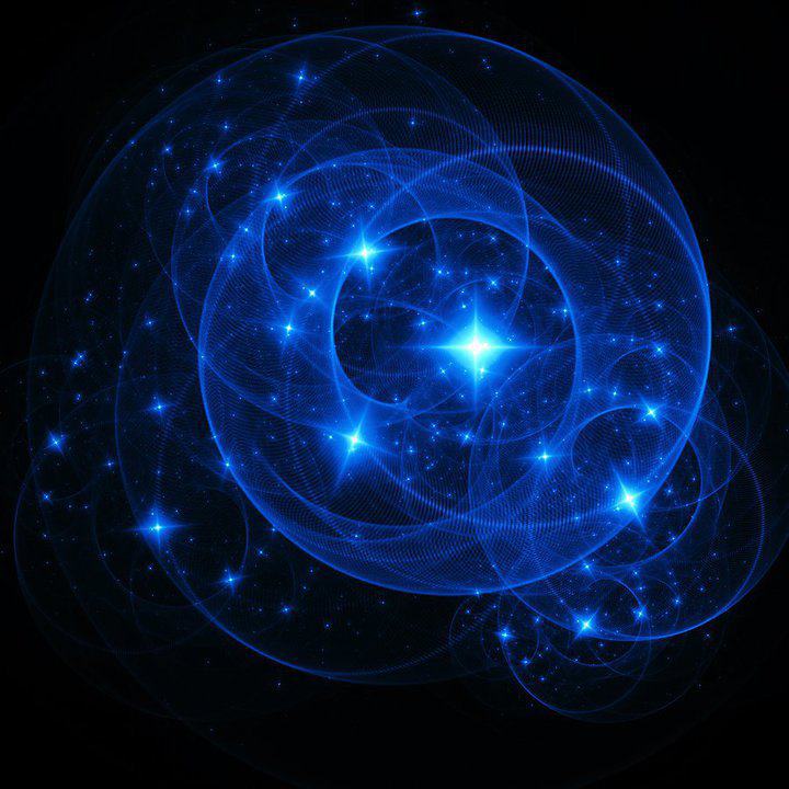 blue-stars