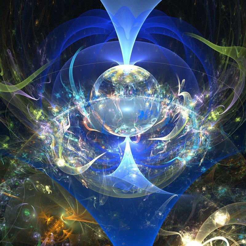 earth-on-a-higher-dimension