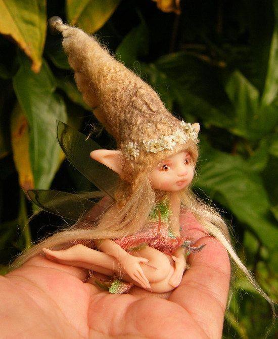 trop-mignone-petite-elfe