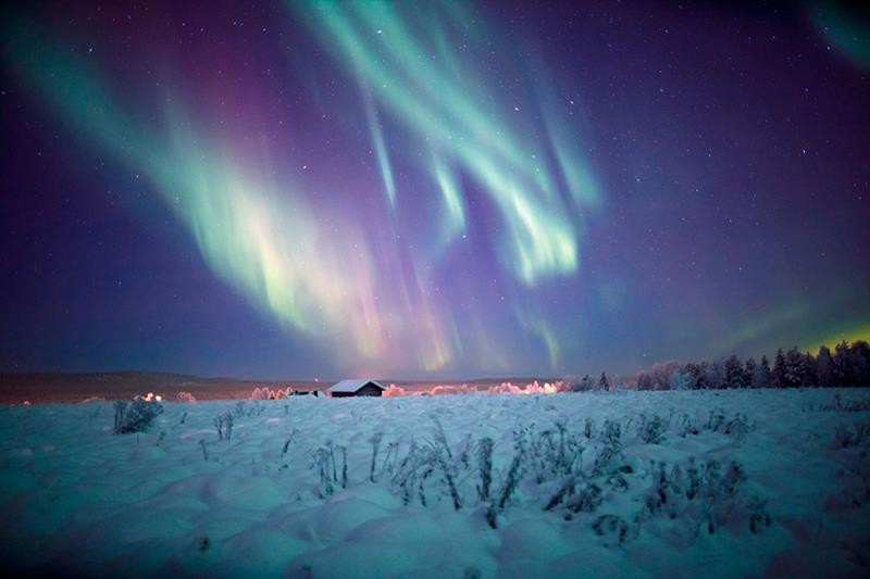 aurora