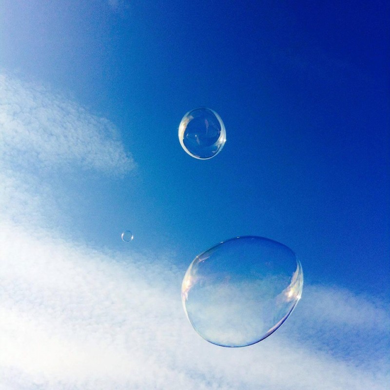 bulles-legeres