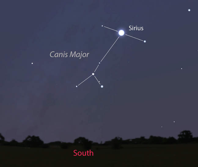 sirius-march22