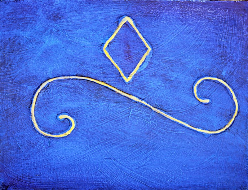 galaticbluegoldensymbol