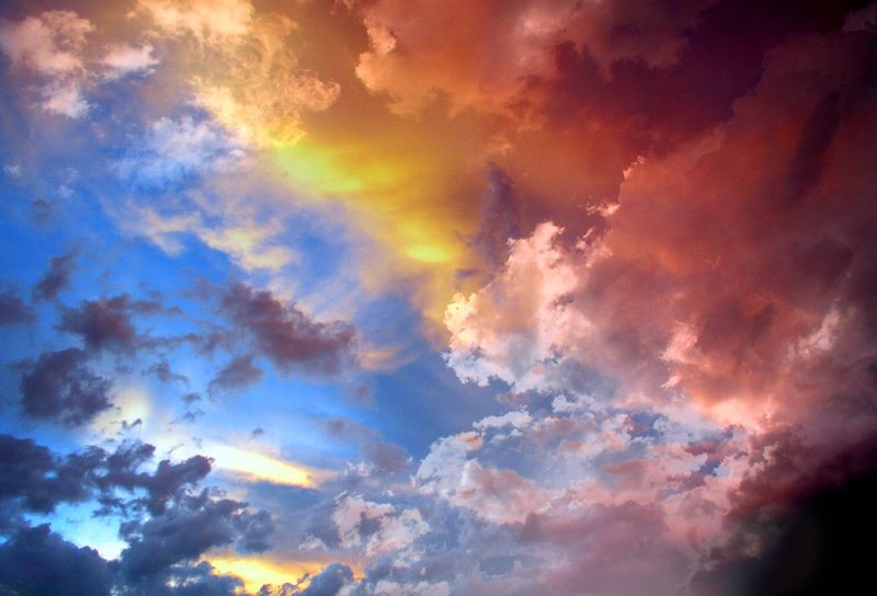 nuages-multicolores