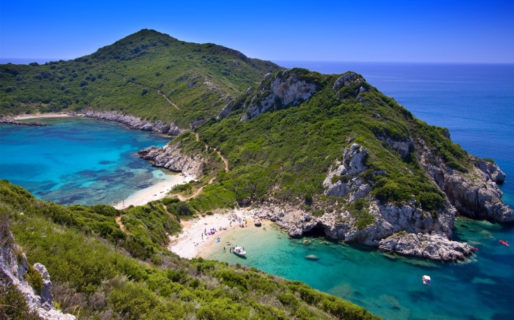 341854-nature-landscape-photography-beach-sea-hills-summer-shrubs-boat-blue-sky-sand-island-greece-736x459