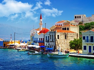 Beautiful-Corner-Greece