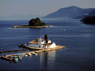 Corfu Greece