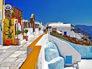 Greece-HD-Wallpapers-Widescreen - Copy