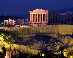 acropolis