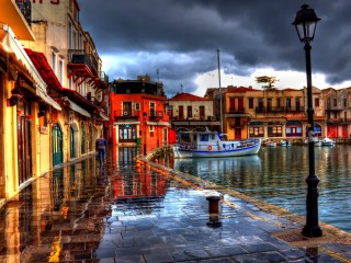 greece-in-hdr