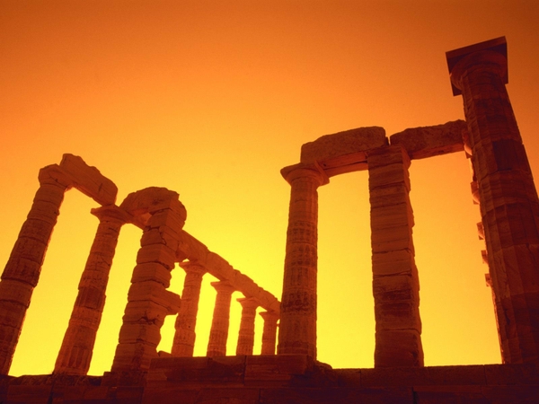 sunset-nature-greece-temples-poseidon_wallpaperswa