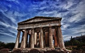 temple-athens
