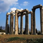 zeus-temple-athens-greece