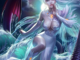 8c9f6e4cb0a444f82bcd12e965807e1c--fantasy-girl-fantasy-women