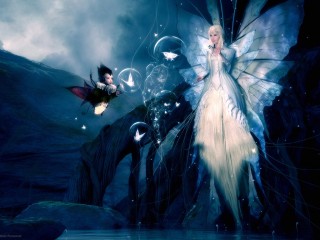 Magical-Fantasy-Girl-CG_artwork_desktop-wallpaper