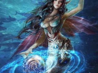 Mermaid_Goddess