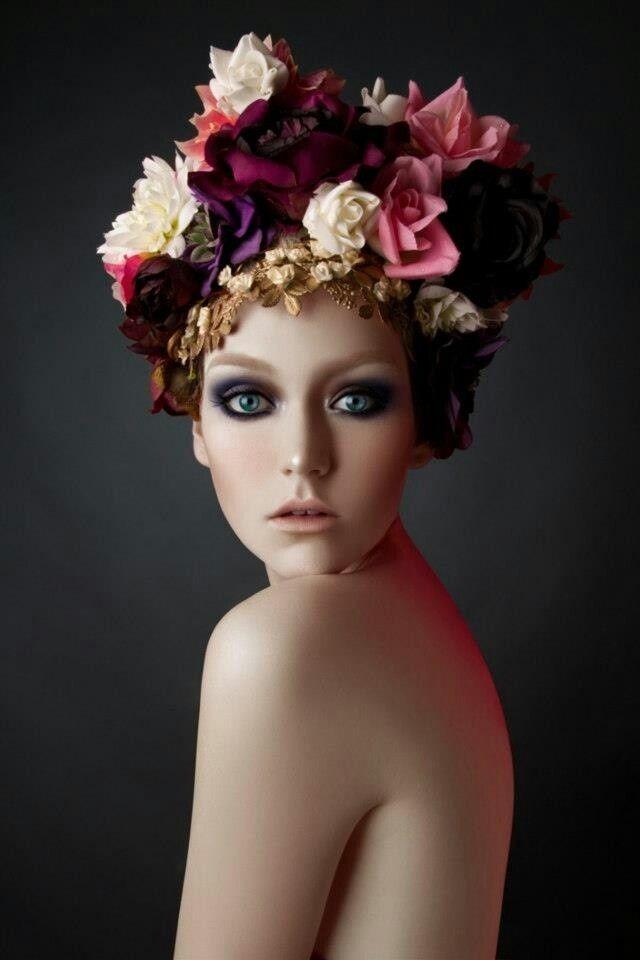 makeup