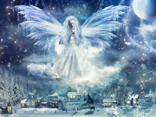 fairy_winter_by_lauraypablo-d8bzsgd