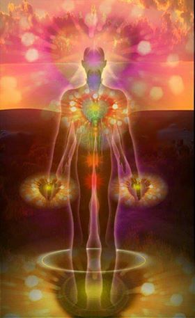 energy