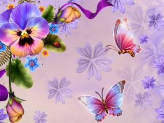 perfect-pansies-spring-1734905-1920x1080