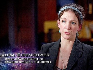 laura-eisenhower