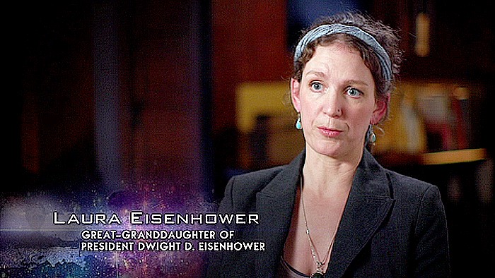 laura-eisenhower